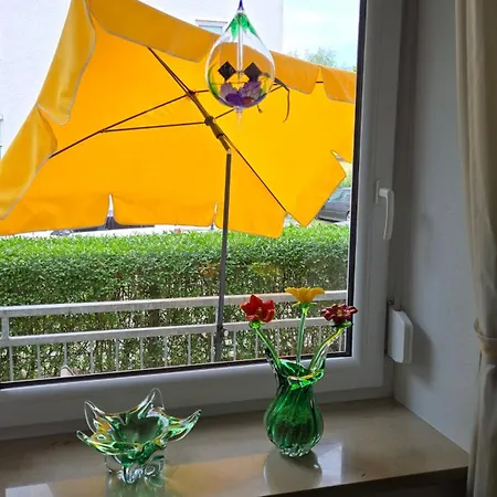 Franz - Charmante Nah City, Hbf & Wertachpark - Ideal Fuer Urlaub Und Arbeit Apartment *