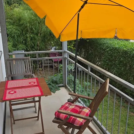 Apartment Franz - Charmante Nah City, Hbf & Wertachpark - Ideal Fuer Urlaub Und Arbeit Augsburg
