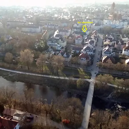 Franz - Charmante Nah City, Hbf & Wertachpark - Ideal Fuer Urlaub Und Arbeit
